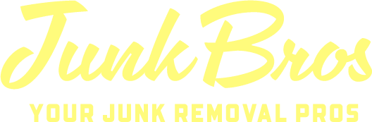 Junk Bros — Your Junk Removal Pros