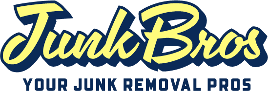 Junk Bros — Your Junk Removal Pros